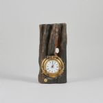 1382 4305 WALL CLOCK